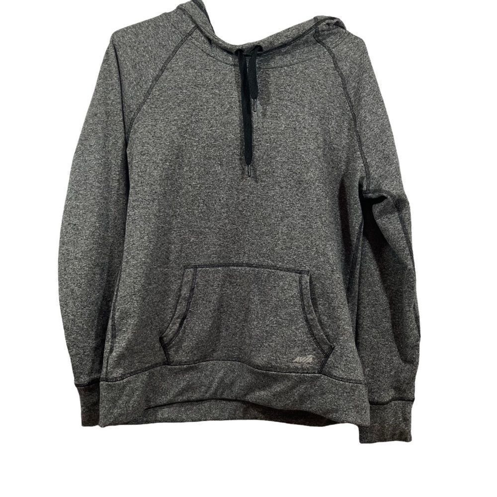 Avia Pullover Hoodie